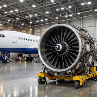 Engine Stand Listings