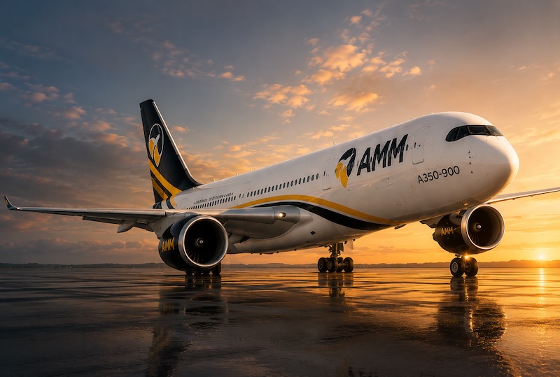 Aircraft Marketplace