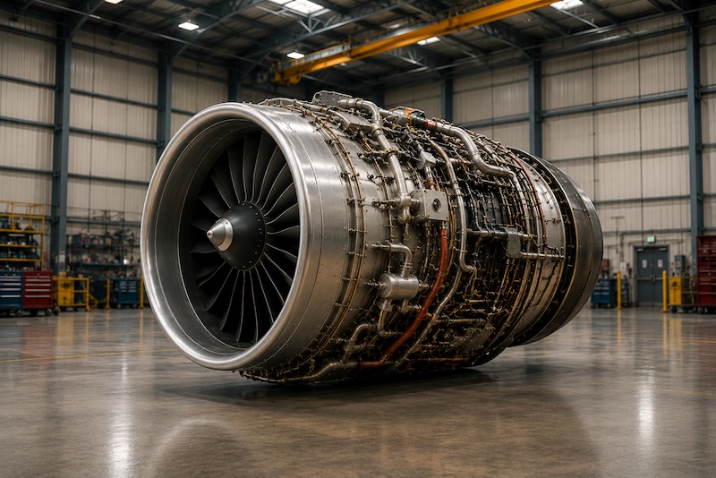 Engine Marketplace