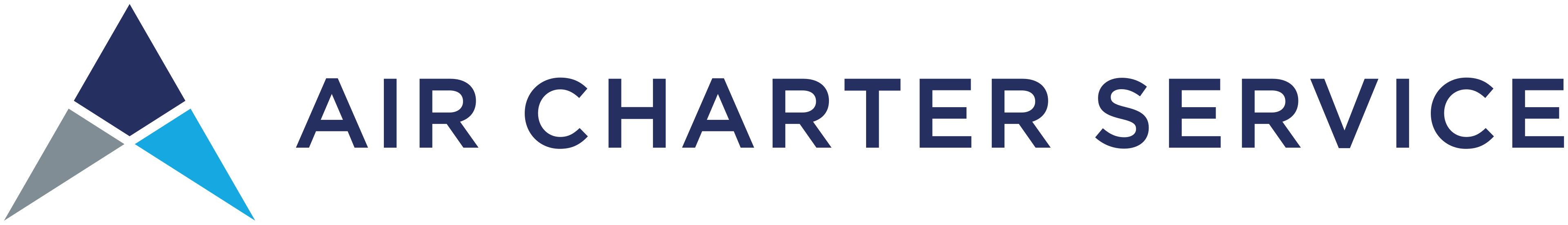 Charters