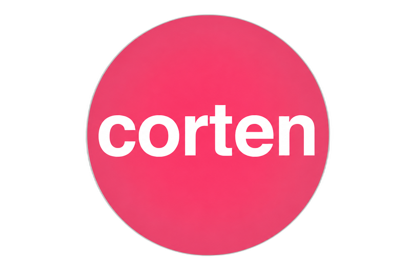 corten